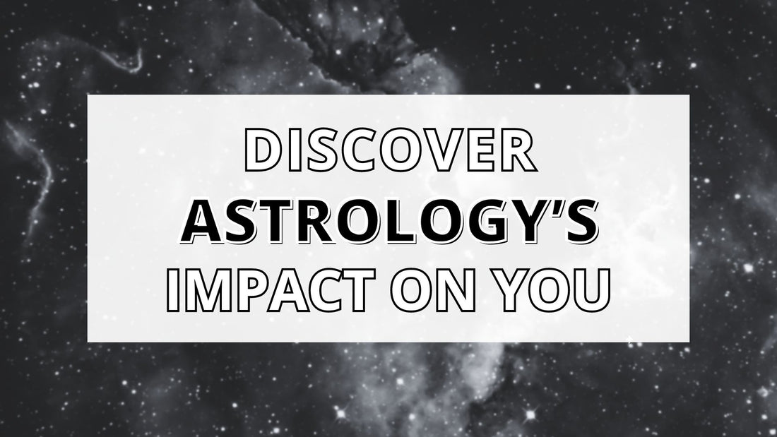 Basic Astrology: What It Is and What It Means