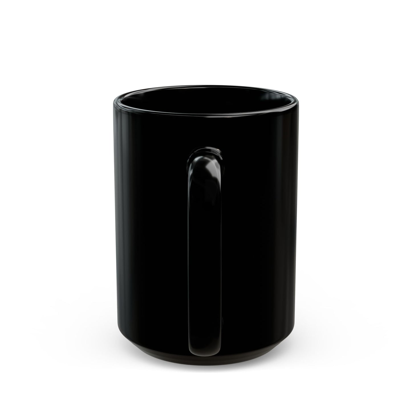 Cancerian Empire Black Mug (11oz, 15oz)