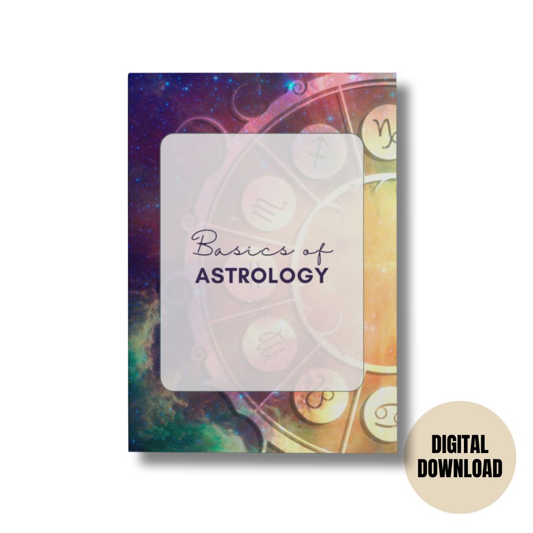 Free Astrology Guide