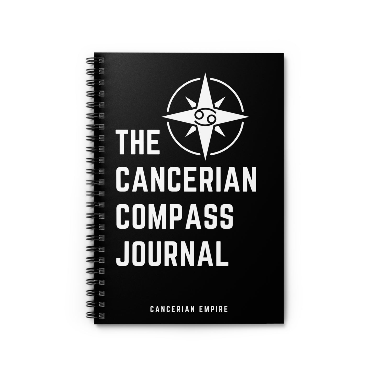 The Cancerian Compass Journal