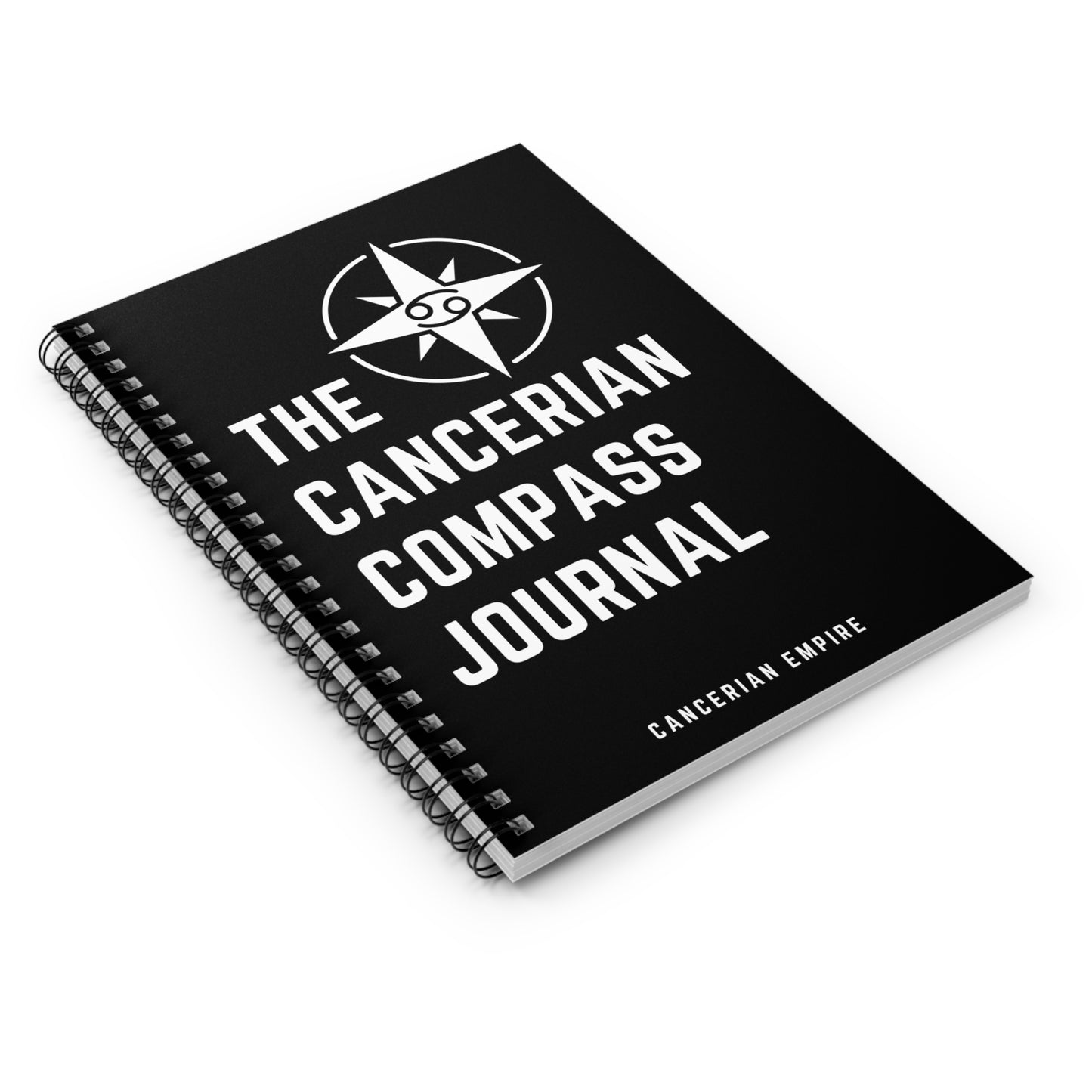 The Cancerian Compass Journal